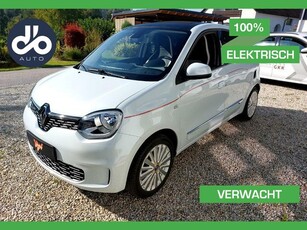 Renault Twingo Z.E. R80 Série Limitée Vibes NA SUBUSIDIE €