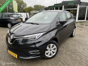 Renault Zoe R110 CCS 52 kWh NA SUBSIDIE € 8900