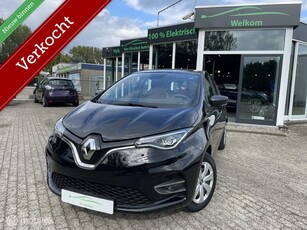 Renault Zoe R110 Life 52 kWh NA SUBSIDIE € 8900.-