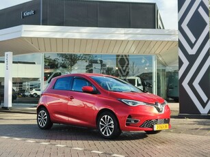 Renault ZOE R135 Intens Business 52 kWh (bj 2020)