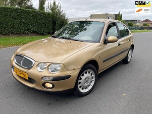 Rover 25 1.4 Club AIRCO/APK 10-2025