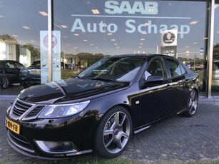 Saab 9-3 Sedan 2.8 T V6 Turbo X Rijklaar incl garantie