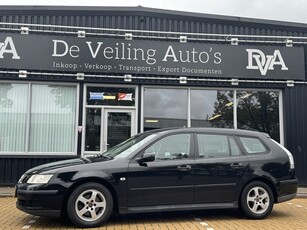 Saab 9-3 Sport Estate 1.8 Solid (bj 2007)