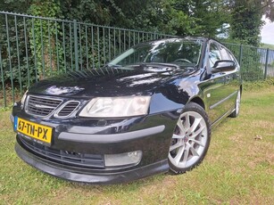 Saab 9-3 Sport Estate 2.8 V6 T Aero Automaat Geweldige