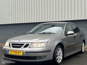 Saab 9-3 Sport Sedan 1.8t Linear Business AircoAUT APK