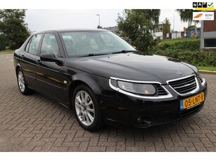 Saab 9-5 2.3t Business