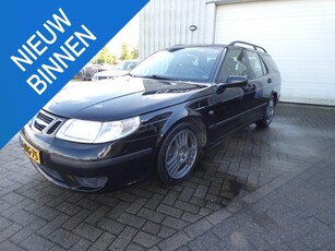 Saab 9-5 Estate 2.3 Turbo Vector Automaat