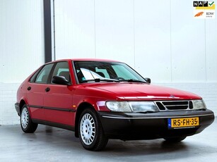 Saab 900 2.0 S Carlsson LPG G3 Automaat