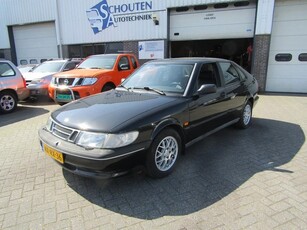 Saab 900 S 2.0i Carlson (bj 1996)