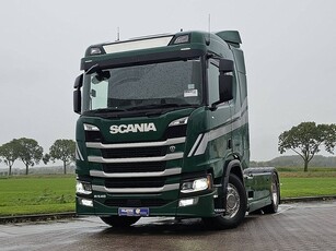 SCANIA R540 cr19 durabright