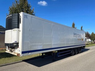 Schmitz Cargobull sko 24 ! 2009 vector 1850 (bj 2009)