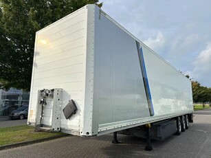 Schmitz Cargobull SKO 24 + DOPPELSTOCK + VOLLVERZINKT +