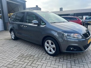 Seat Alhambra 1.4 TSI Style 7p