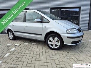 Seat Alhambra 2.0 7PERSOONS! 150000KM NAP CLIMA CRUISE PDC