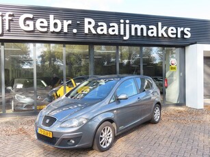 SEAT Altea 1.2 TSI COPA*Navi*ECC*EXPORT/EX.BPM* (bj 2013)