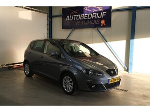 Seat Altea 1.2 TSI I-Tech - N.A.P. Airco, Cruise, Navi