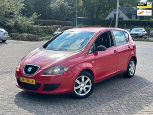 Seat Altea 1.6 Sport-up / LPG G3 / INRUIL VERKREGEN