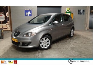 Seat Altea 1.9 TDI Businessline 105PK Clima Cruise