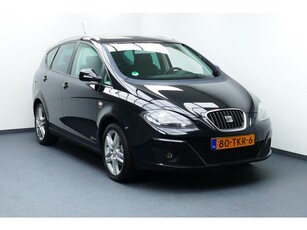 SEAT Altea XL 1.2 TSI Ecomotive Businessline COPA. Navi