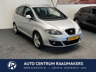 SEAT Altea XL 1.2 TSI Ecomotive Businessline NAVIGATIE