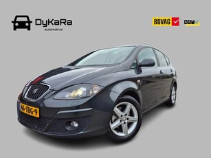 SEAT Altea XL 1.2 TSI Ecomotive Style Clima, Cruise, NAP