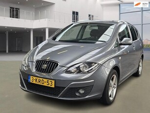 Seat Altea XL 1.4 TSI Style NAVI PSENSOR CRUISE 2 X