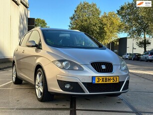 Seat Altea XL 1.6 TDI 2011 Automaat Xenon/Leer/Navi/Pdc