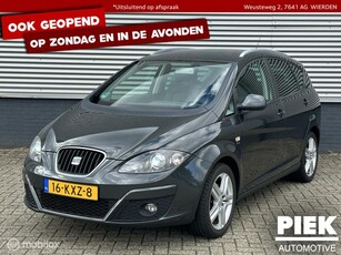 Seat Altea XL 1.8 TFSI Sport AUTOMAAT, TREKHAAK, NAVIGATIE