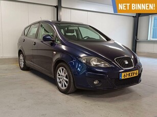 Seat Altea XL 1.8 TFSI Sport (Clima/ Cruise/ Trekhaak/ PDC)