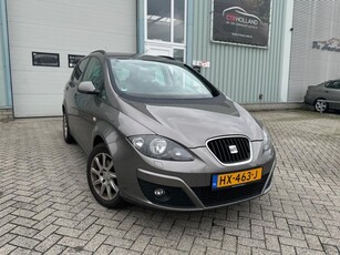 Seat Altea XL 2.0 TDI Chill Out (bj 2014)