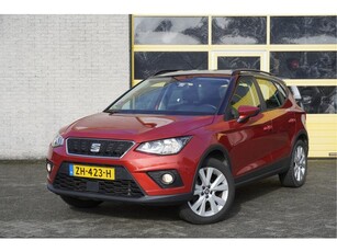 SEAT Arona 1.0 TSI Automaat! Style BJ2019 Lmv 16