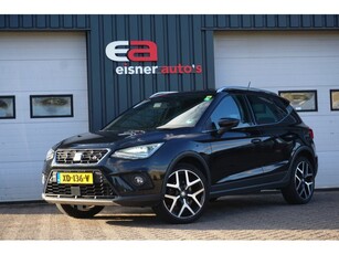 SEAT Arona 1.0 TSI FR 115 PK Intense VIRT. COCKPITFULL