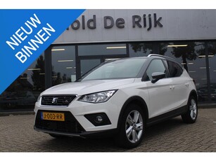 SEAT Arona 1.0 TSI FR