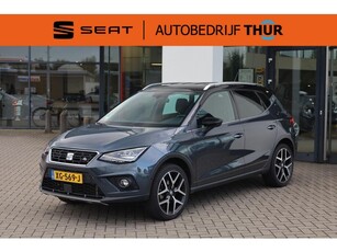 SEAT Arona 1.0 TSI FR Business Intense 115PK / 85kW DSG, NL