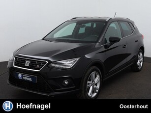 Seat Arona 1.0 TSI FR Business Intense Adaptive Cruise