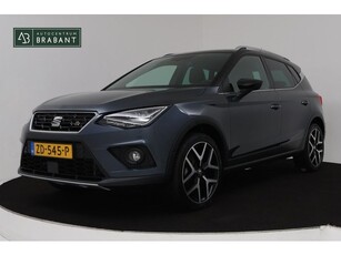 Seat Arona 1.0 TSI FR Business Intense Automaat (VIRTUAL