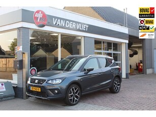 Seat Arona 1.0 TSI FR Business Intense 