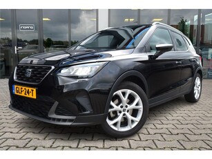 SEAT Arona 1.0 TSI FR Cruise Control DAB 17 Inch