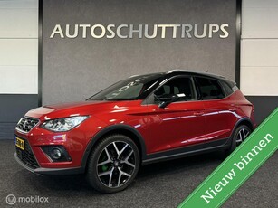 Seat Arona 1.0 TSI FR Intense AUTOMAAT / CAMERA / CARPLAY /