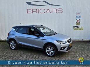 SEAT Arona 1.0 TSI FR LINE VIRTUAL COCKPIT NAVI TEL PDC