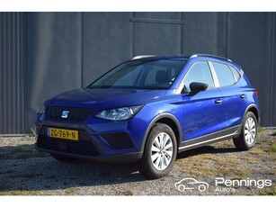 SEAT Arona 1.0 TSI Reference