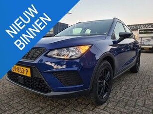 SEAT Arona 1.0 TSI Reference carplay