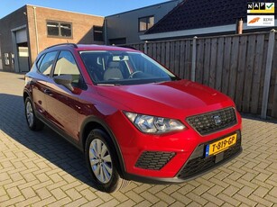 Seat ARONA 1.0 TSI Reference Trekhaak PDC stoelverwarming