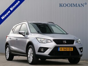 SEAT Arona 1.0 TSI Style Business 96 Pk van €16.345 voor