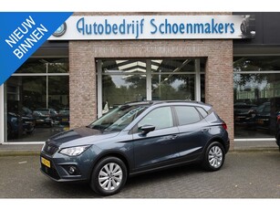 SEAT Arona 1.0 TSI Style Business Intense CAMERA 2xPDC