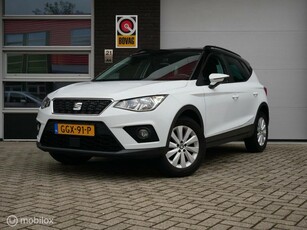 SEAT Arona 1.0 TSI Xcellence Two-Tone Navi+BT Carplay