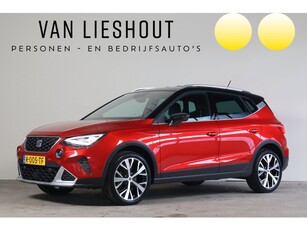 SEAT Arona 1.0 TSI Xperience Connect NL-Auto!! SUPER