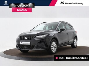 SEAT Arona Reference 1.0 70 kW / 95 pk EcoTSI SUV 5 versn.