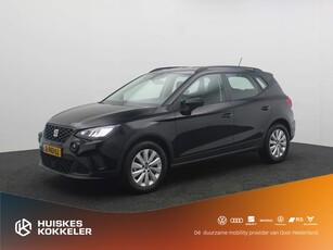 SEAT Arona Style 1.0 TSI 95pk Cruise control, DAB, Airco