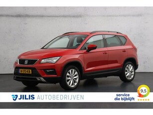 SEAT Ateca 1.0 EcoTSI Business Intense Trekhaak Camera